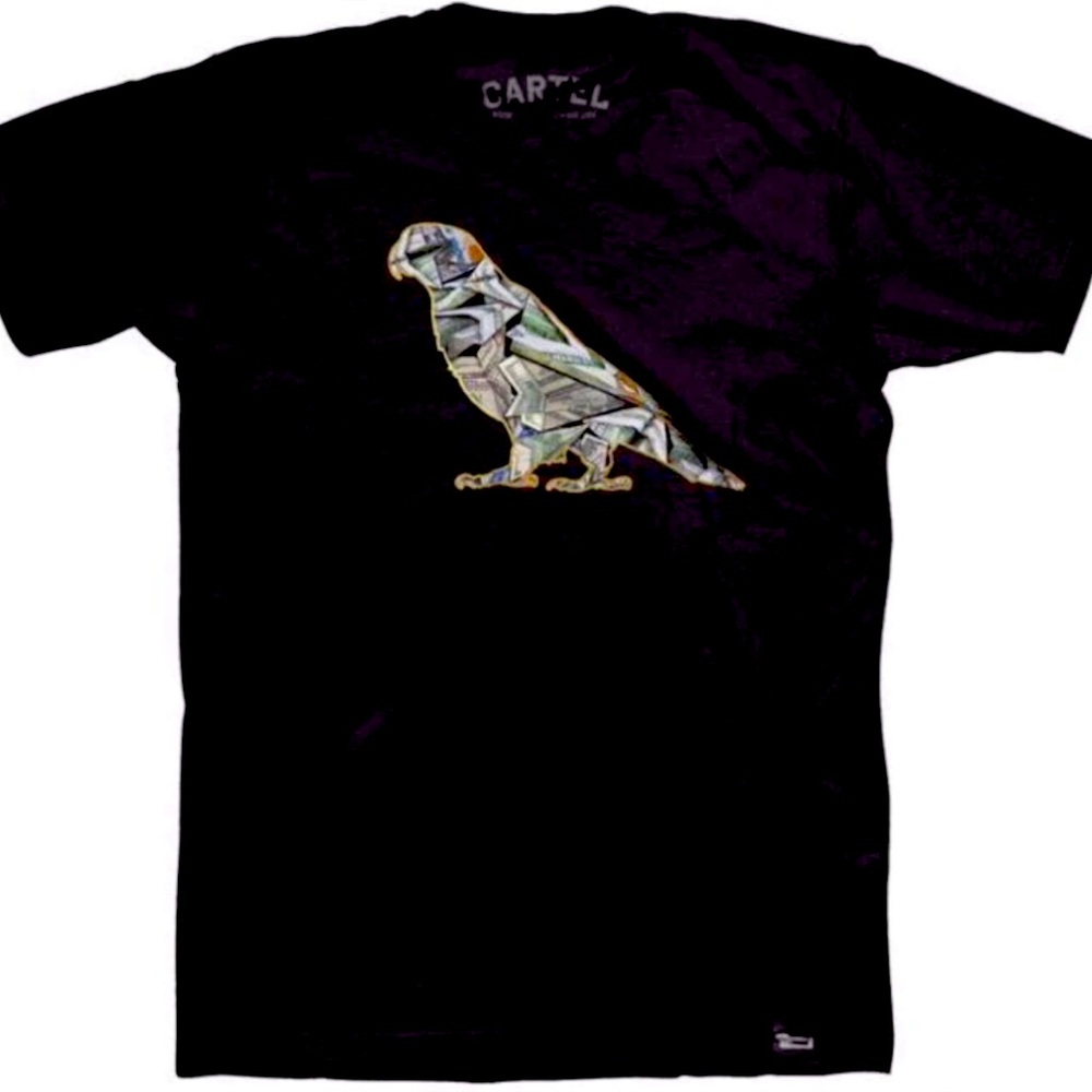 “By the kilo” T shirt